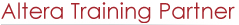 Altra Training Partner